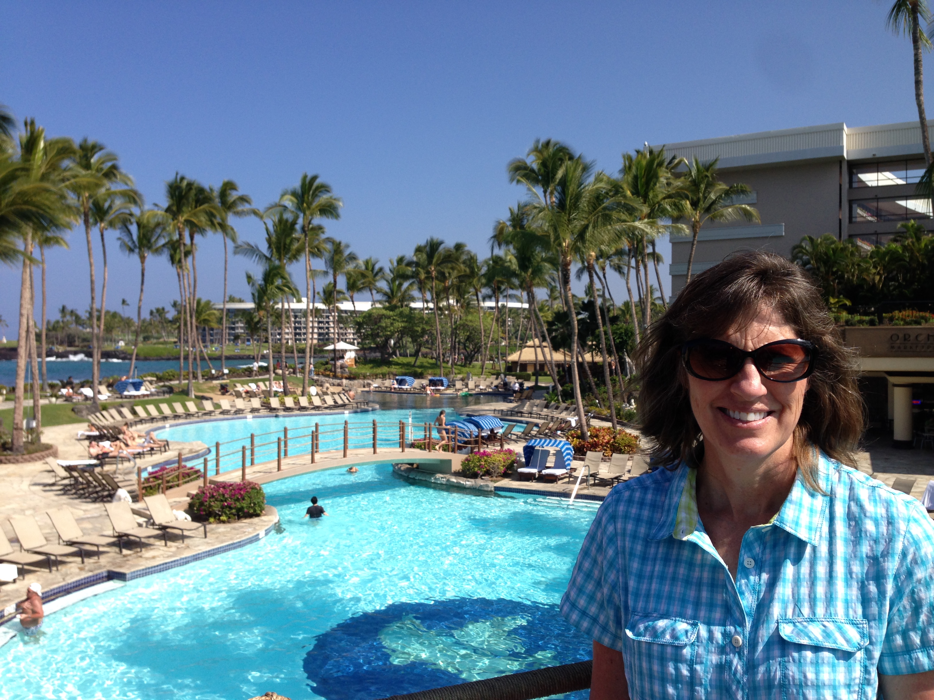 Waikoloa Village Resort, Hawaii