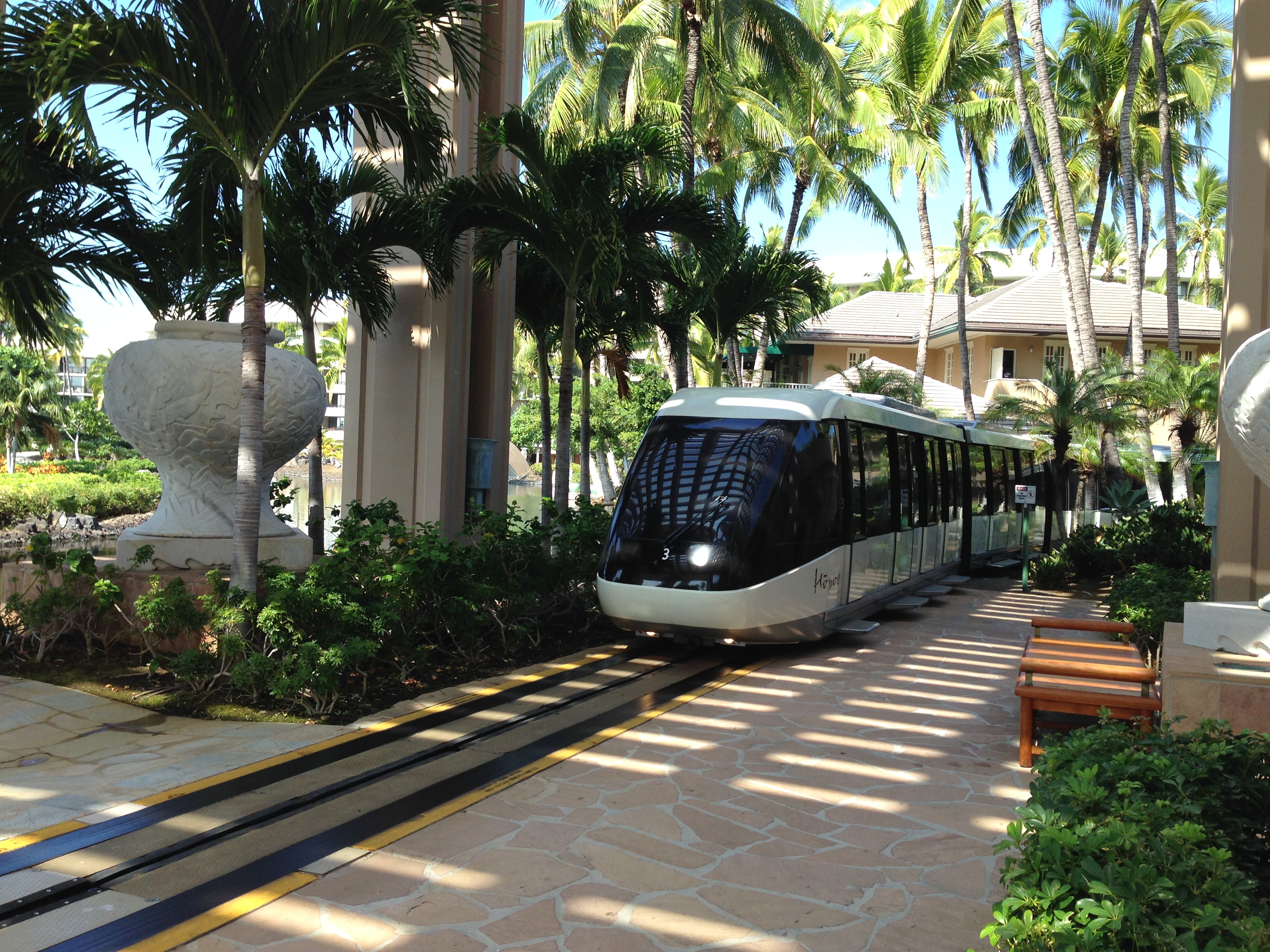 Waikoloa Resort, Hawaii