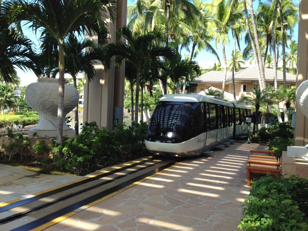 Waikoloa Resort, Hawaii