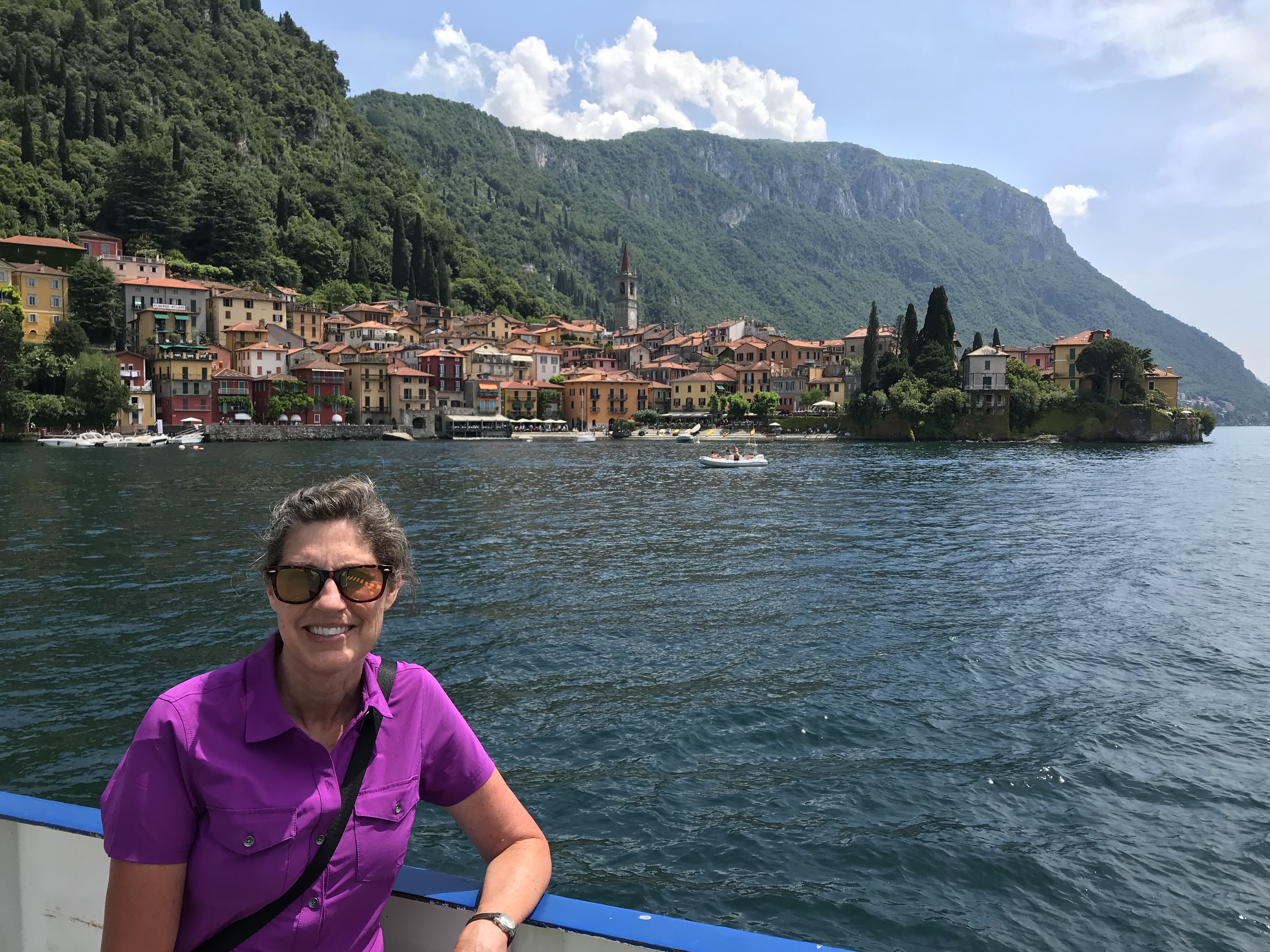 Varenna, Lake Como, Italy