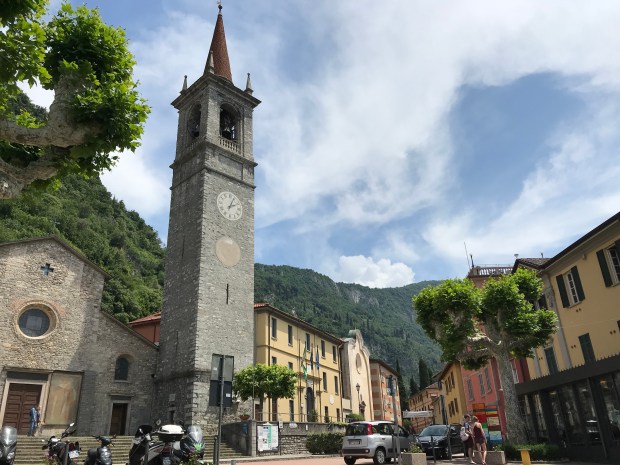 Varenna, Lake Como, Italy