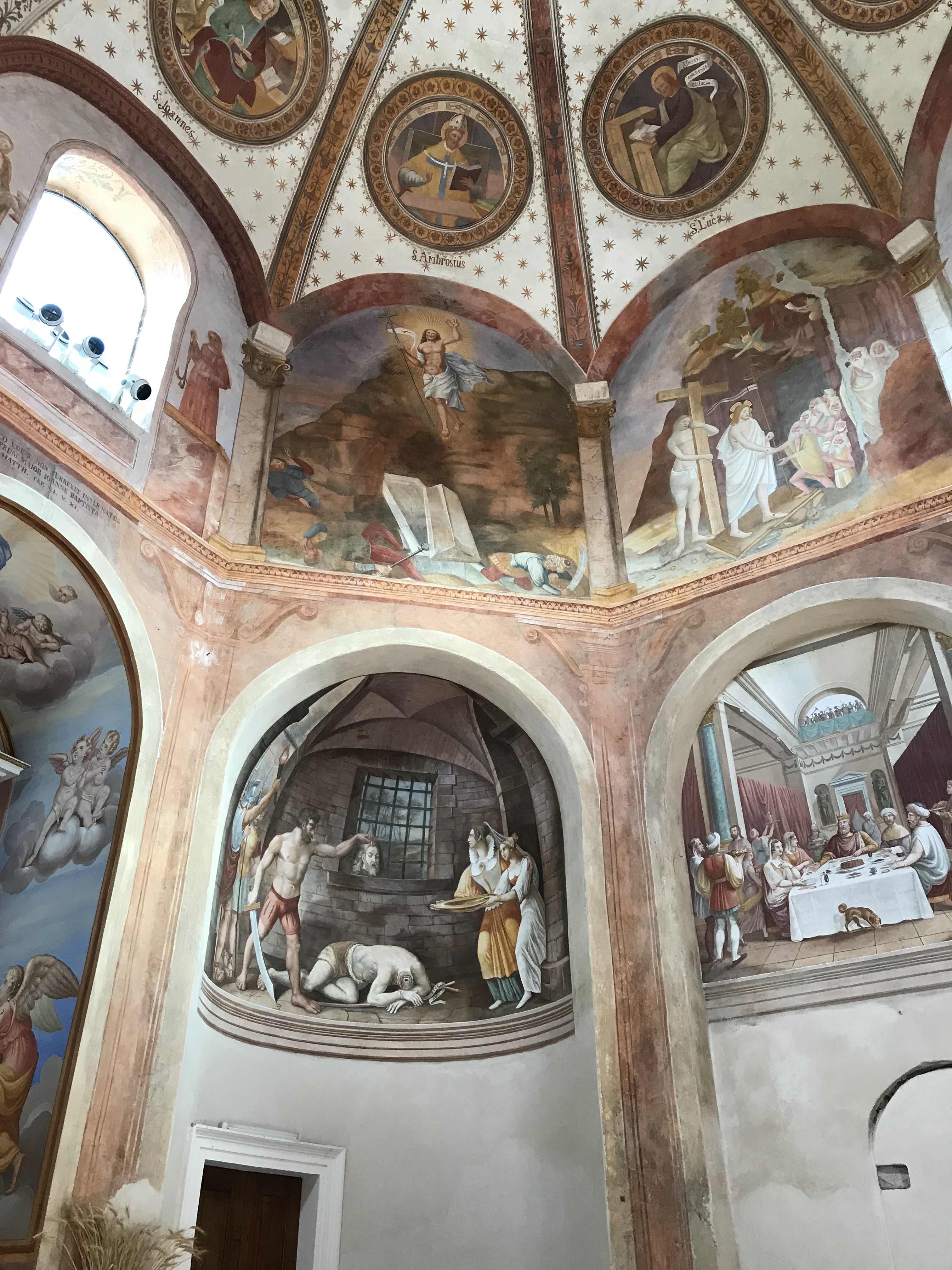 Stresa, Lake Maggiore, Italy