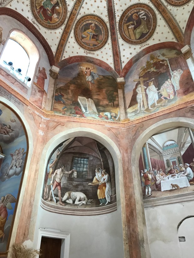 Stresa, Lake Maggiore, Italy