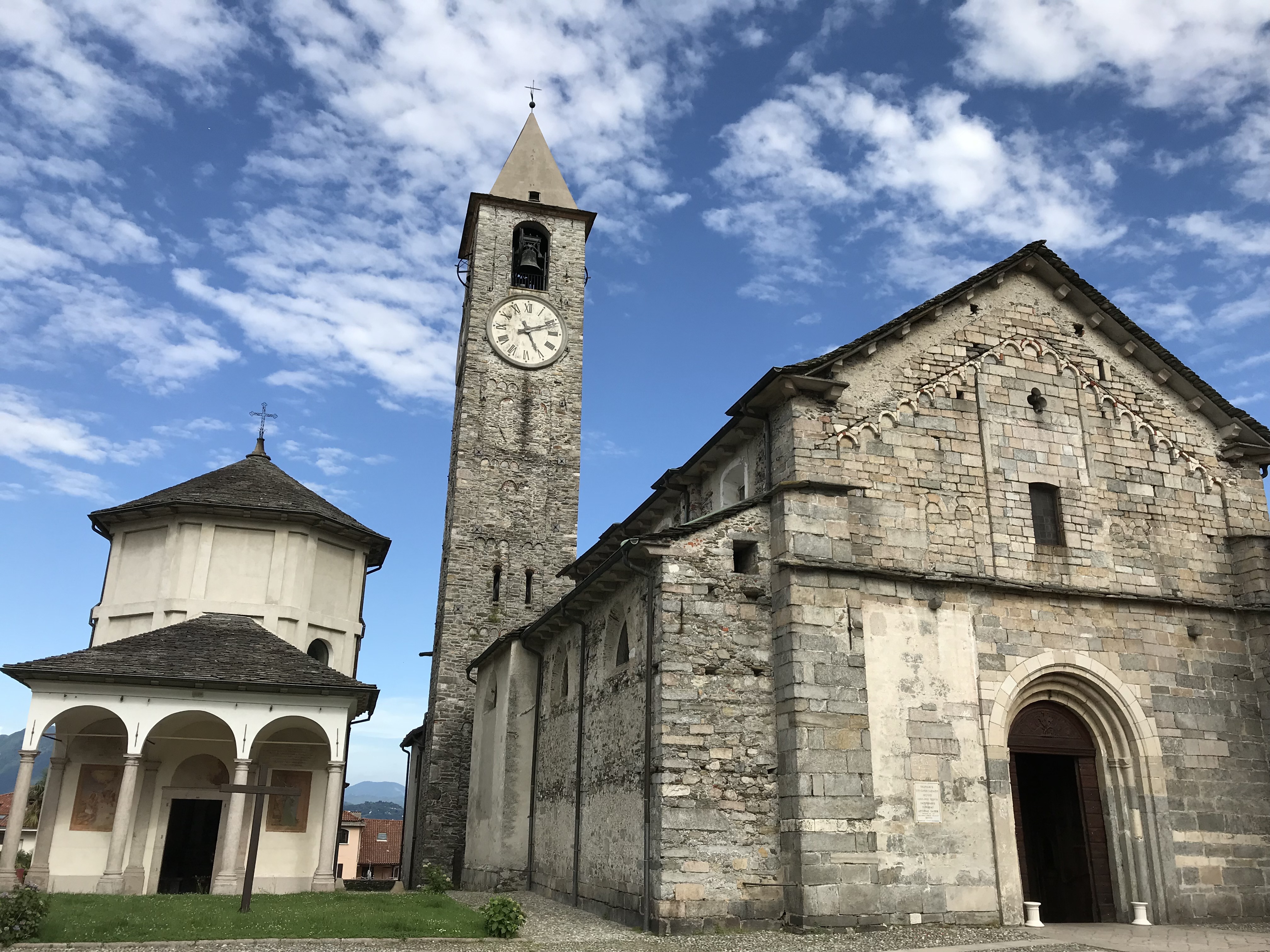 Stresa, Lake Maggiore, Italy