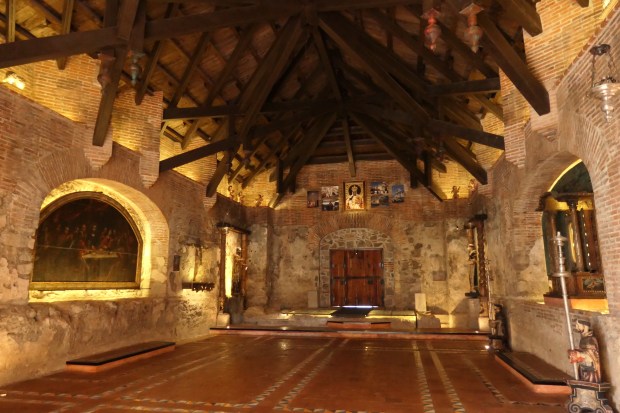 Casa Santo Domingo, Antigua, Guatemala