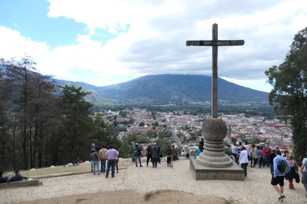 Antigua, Guatemala