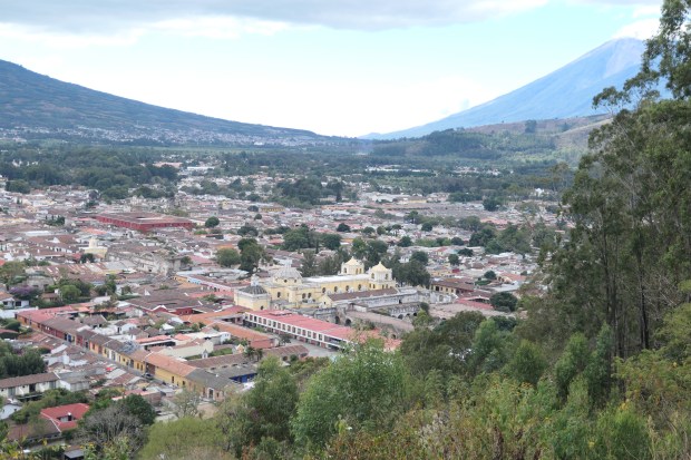 Antigua, Guatemala