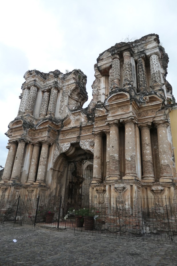 Antigua, Guatemala