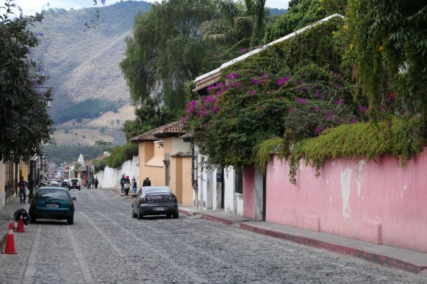 Antigua, Guatemala