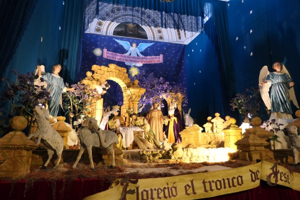 Guatemala City Cathedral 2