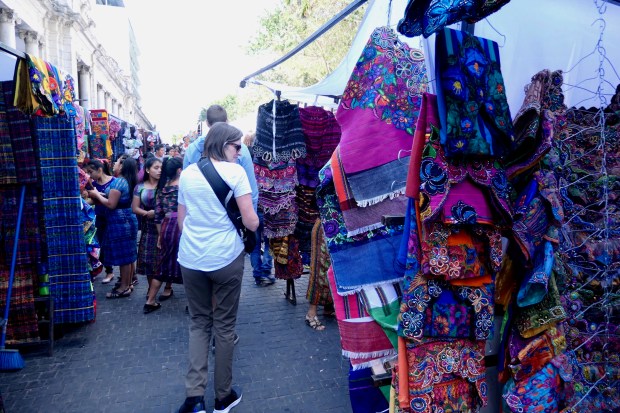 Guatemala City, Guatemala