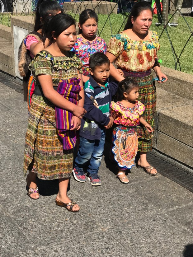 Guatemala City, Guatemala