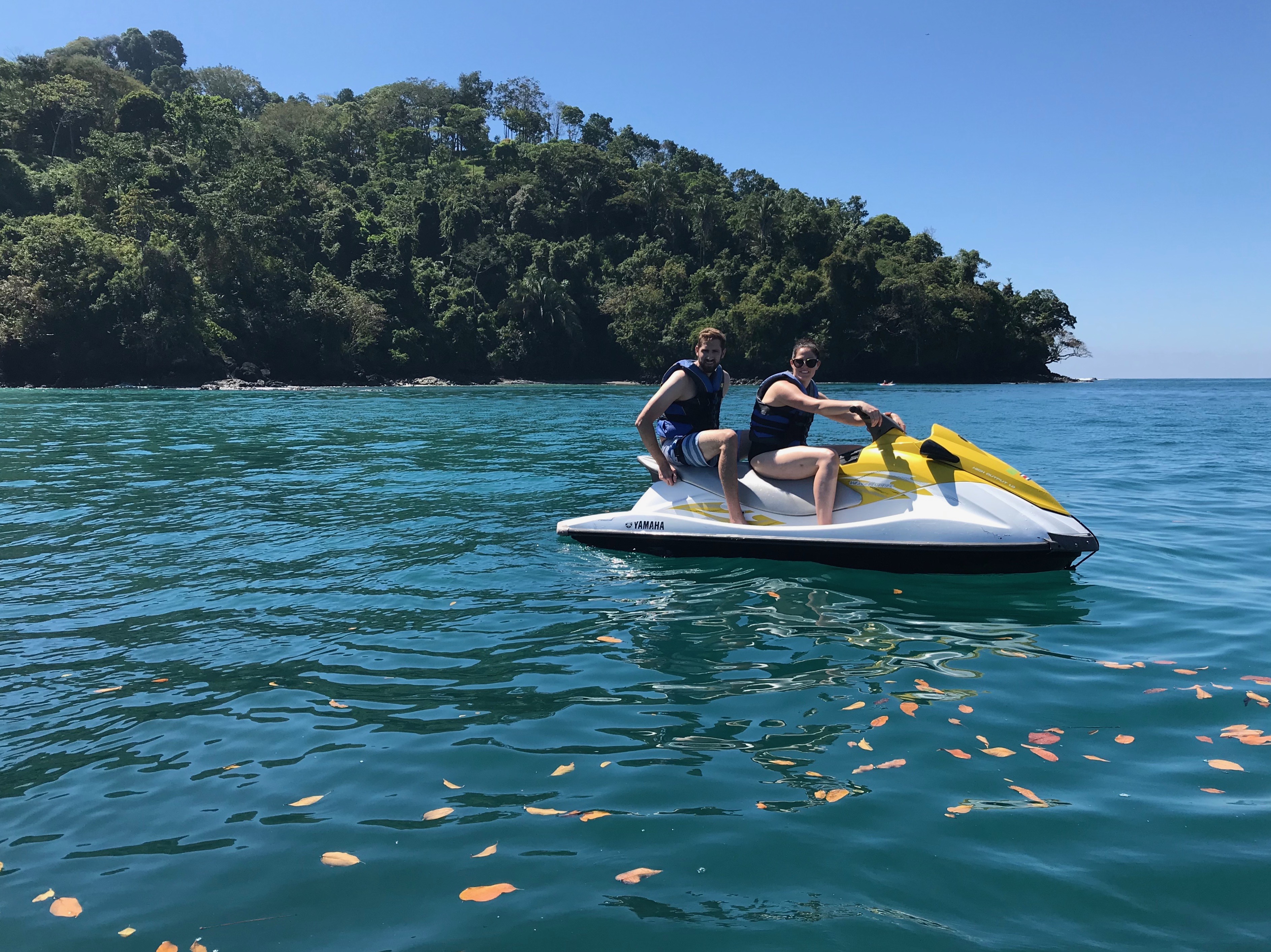 Costa Rica Jet Ski Tour8 2