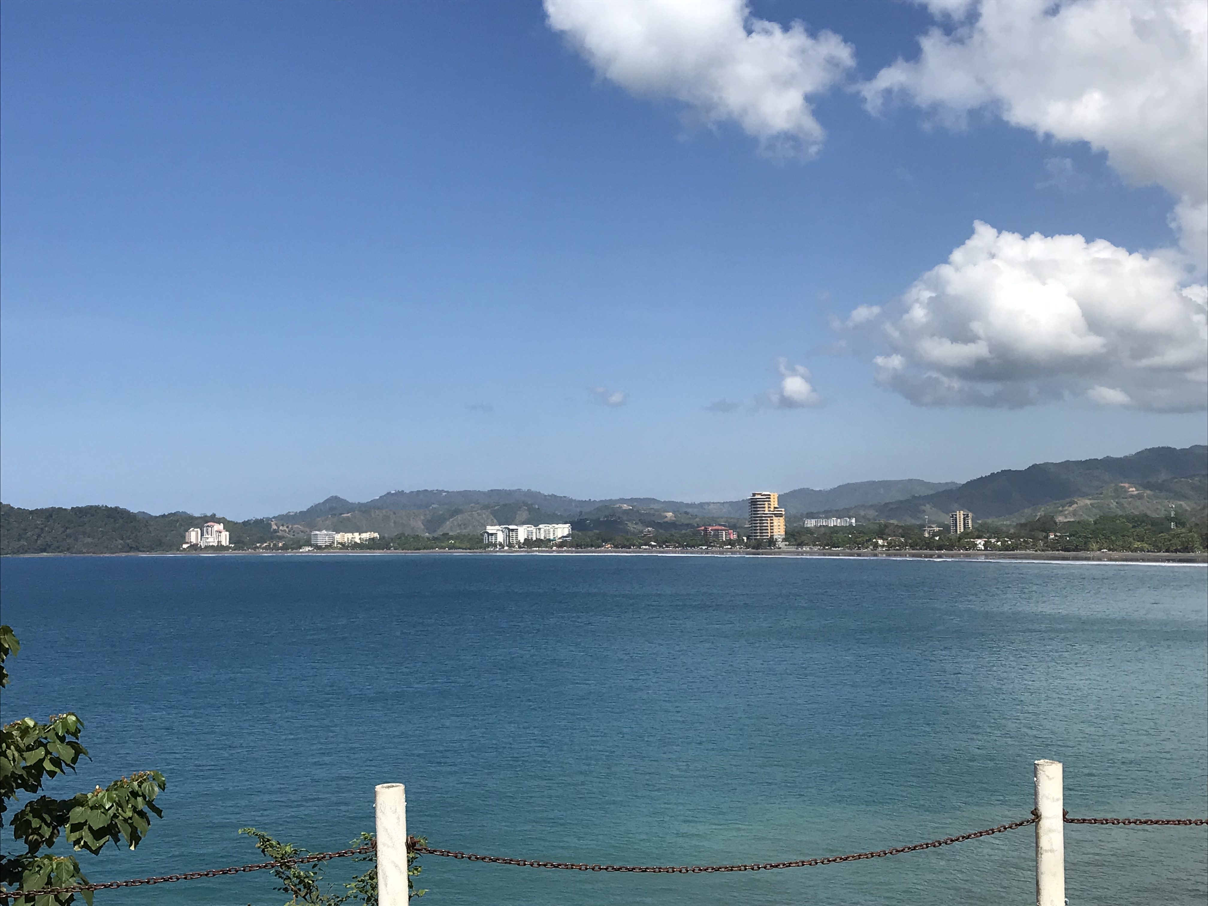 Jaco Beach, Costa Rica