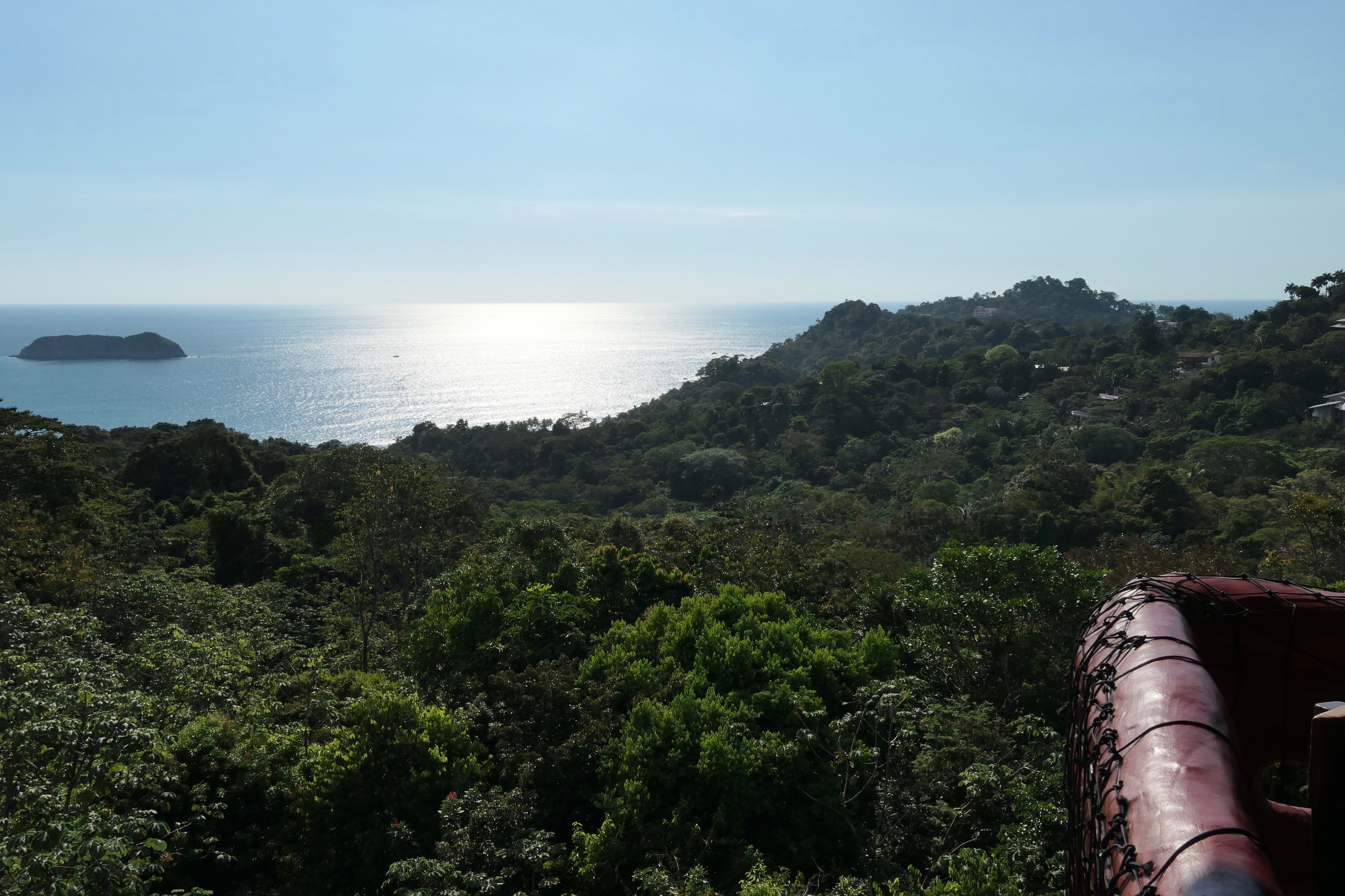 Costa Rica Quepos El Avion2 2