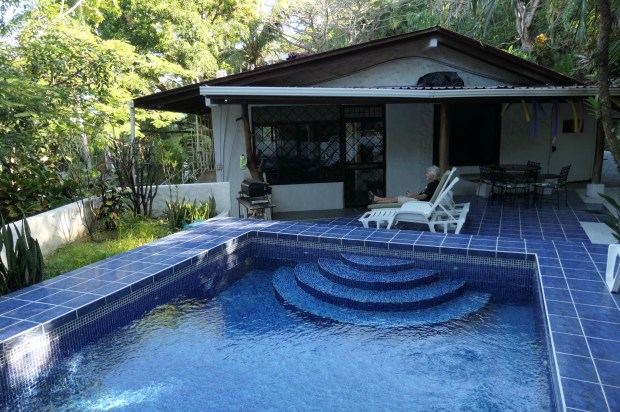Costa Rica Quepos House 1 2