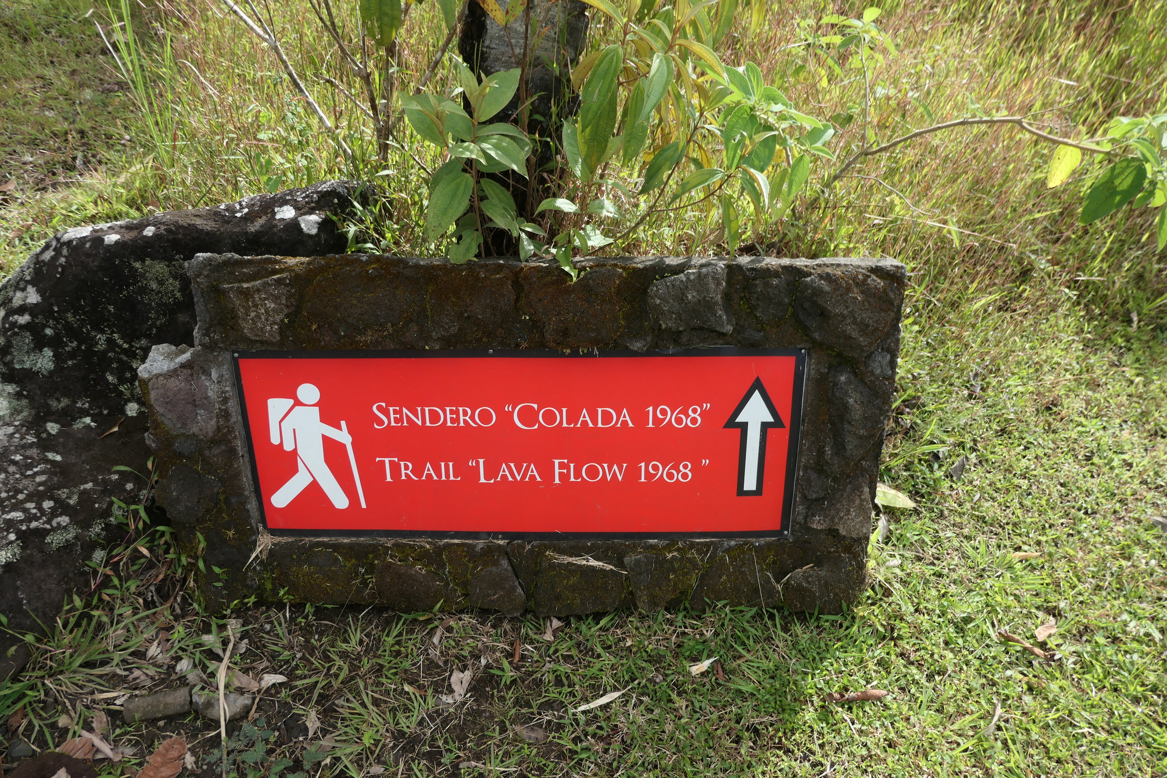 Costa Rica Arenal Volcano Area9