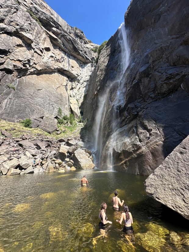 Visiting Yosemite National Park – Some Images and Tips | The ...