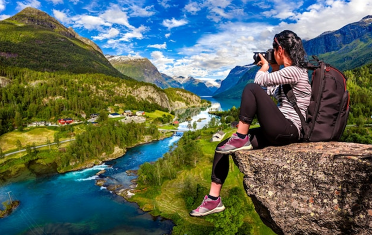 Top 7 Sustainable Travel Destinations For Eco Conscious Explorers The